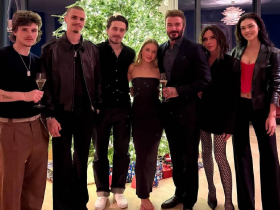 貝克漢長子大學念一年就輟學、代言不負責任遭解約...布魯克林是控制狂父母下的犧牲者，還是被溺愛寵壞的巨嬰？